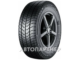 Continental 195/75 R16С 107/105R VanContact Viking 8PR